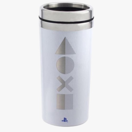 Paladone PlayStation Travel Mug PS5